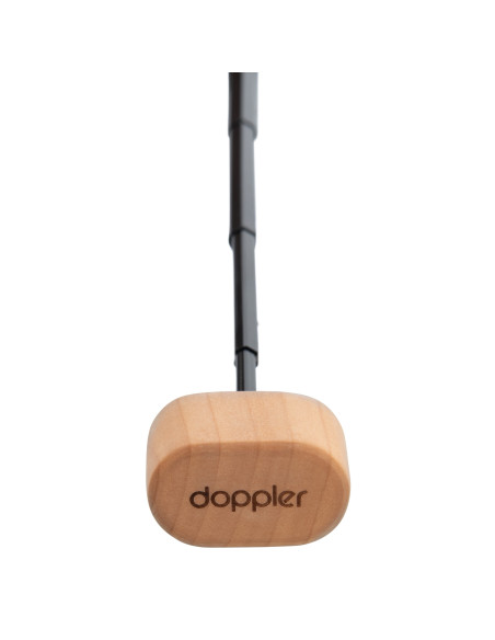 NATURE MINI Cork gentle rose FSC® EKO deštník| Doppler CZ