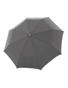 Bellino Nickel matt Oxford | Luxusní deštník | Doppler CZ 2