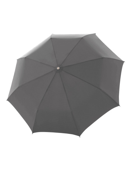 Bellino Nickel matt Oxford | Luxusní deštník | Doppler CZ