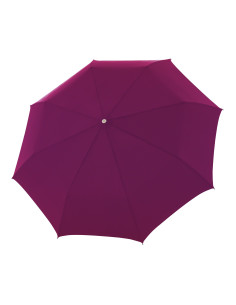 Bellino Nickel matt Oxford | Luxusní deštník | Doppler CZ 2