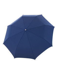 Bellino Nickel matt Oxford | Luxusní deštník | Doppler CZ 2