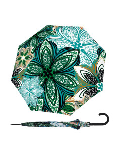 Fiber Flex Meadow | Dámský holový deštník | Doppler CZ