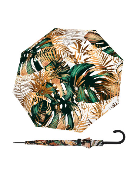 Fiber Flex Precious | Dámský holový deštník | Doppler CZ