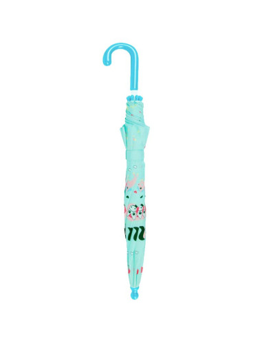 Kids Maxi Girls - dětský holový deštník | Doppler CZ
