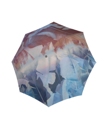 KNIRPS T.200 Medium Duomatic Palm Storm | automatický deštník | DOPPLER  CZ