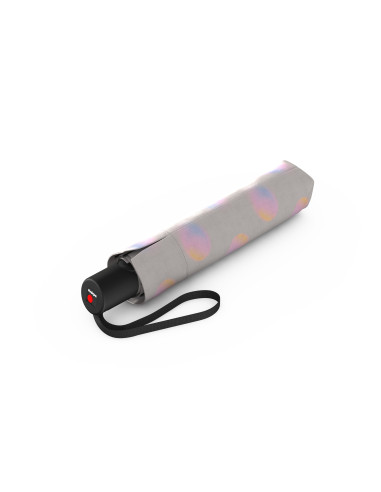 KNIRPS A.200 MEDIUM DUOMATIC Magicdots Shell | plnoautomatický deštník | Doppler