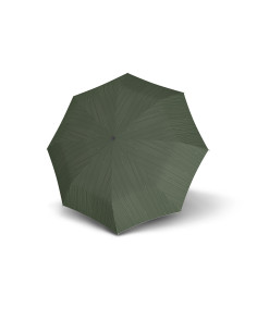 KNIRPS A.200 MEDIUM DUOMATIC Fountain Oliv | plnoautomatický deštník | Doppler 2