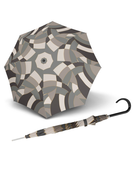 Carbonsteel Lang AC Euphoria Dámský holový deštník | Doppler CZ