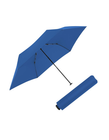 Zero 99 Ocean blue dámský skládací deštník | Doppler CZ