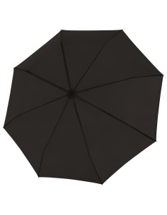 Mini Trend Black - skládací deštník | Doppler CZ