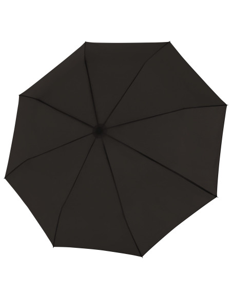 Mini Trend Black - skládací deštník | Doppler CZ