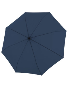 Mini Trend Navy - skládací deštník | Doppler CZ