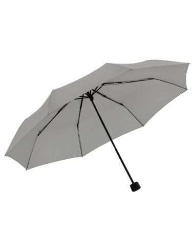 Mini Trend Grey - skládací deštník | Doppler CZ