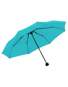 Mini Trend Agau blue - skládací deštník | Doppler CZ 2
