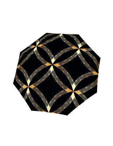 Fiber Flex Luxury | Dámský holový deštník | Doppler CZ