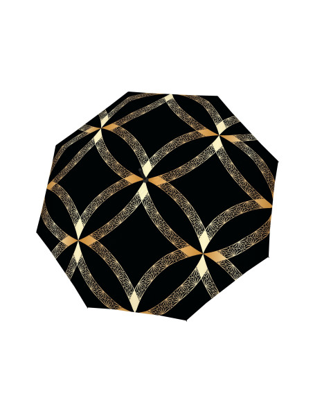 Fiber Flex Luxury | Dámský holový deštník | Doppler CZ