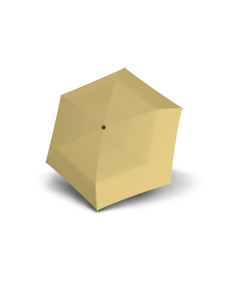 Knirps US.050 ultra light slim manual vanilla  | Dámský skládací deštník | DOPPLER CZ 2