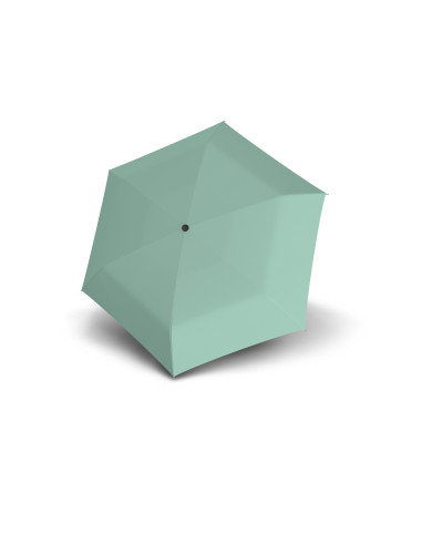 Knirps US.050 ultra light slim manual mint | Dámský skládací deštník | DOPPLER CZ