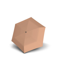 Knirps US.050 ultra light slim manual peach | Dámský skládací deštník | DOPPLER CZ 2