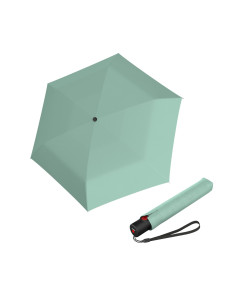 KNIRPS U.200 Ultra Light Duomatic mint | Plně automatický deštník | DOPPLER