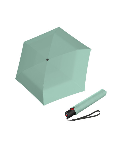 KNIRPS U.200 Ultra Light Duomatic mint | Plně automatický deštník | DOPPLER