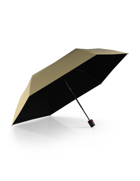 KNIRPS U.200 Ultra Light Duomatic vanilla | Plně automatický deštník | DOPPLER