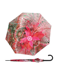 Fiber Flex Celestial | Dámský holový deštník | Doppler CZ