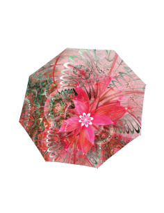 Fiber Flex Celestial | Dámský holový deštník | Doppler CZ 2