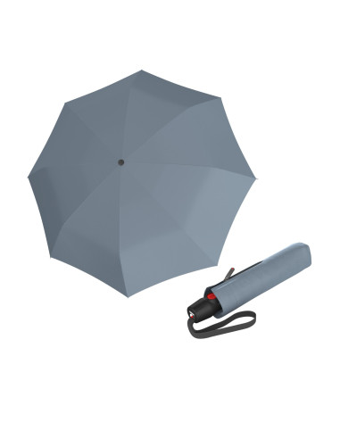 KNIRPS T.200 Medium Duomatic Fog | automatický deštník | DOPPLER  CZ