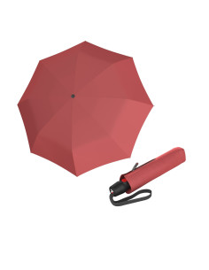 KNIRPS T.200 Medium Duomatic Rooibos | automatický deštník | DOPPLER  CZ