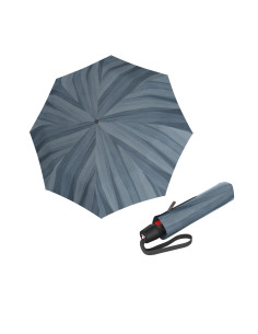 KNIRPS T.200 Medium Duomatic Soft Storm | automatický deštník | DOPPLER  CZ