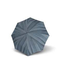 KNIRPS T.200 Medium Duomatic Soft Storm | automatický deštník | DOPPLER  CZ 2