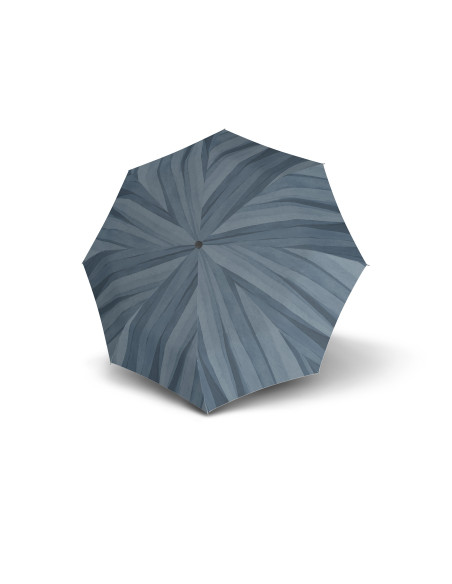 KNIRPS T.200 Medium Duomatic Soft Storm | automatický deštník | DOPPLER  CZ