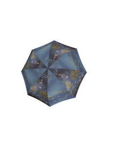 Mini Emilie | Dámský skládací deštník | Doppler CZ