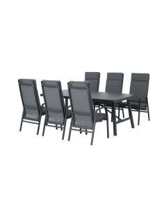 ARCTIC set - 7-dílná jídelní souprava | DOPPLER CZ