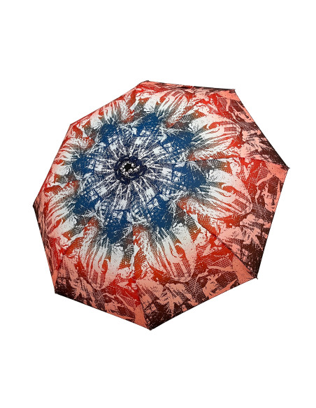 Hit Mini Light Paradise | Dámský skládací deštník | Doppler CZ