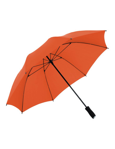 Zero Explore orange partnerský holový deštník | Doppler CZ