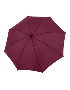 Zero Explore berry partnerský holový deštník | Doppler CZ