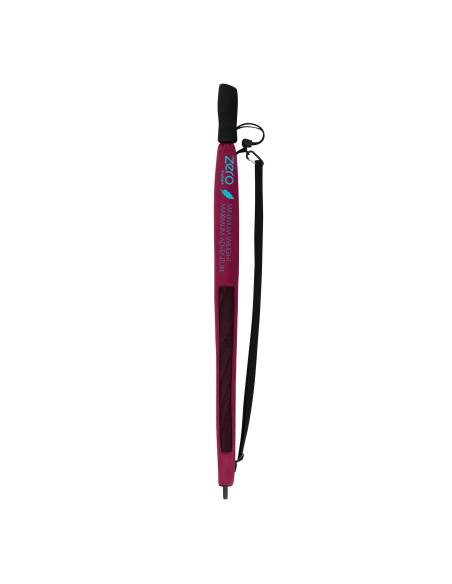 Zero Explore berry partnerský holový deštník | Doppler CZ