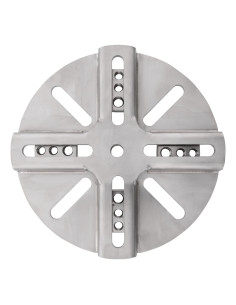 Vario adaptér pro slunečníky s boční nohou | DOPPLER CZ