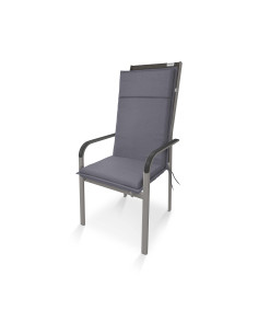 Polstry na křesla a židle | LIFE 5354 vysoký | DOPPLER CZ 2