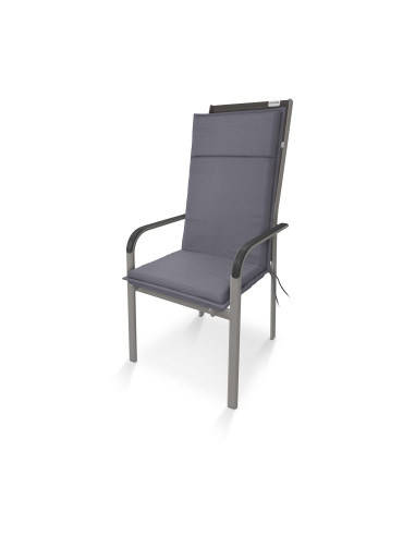 Polstry na křesla a židle | LIFE 5354 vysoký | DOPPLER CZ