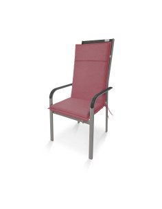 Polstry na křesla a židle | LIFE 5355 vysoký | DOPPLER CZ 2