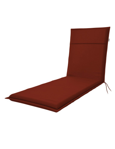 Polstry, sedáky na zahradní lehátka | LIFE 5352 | DOPPLER CZ