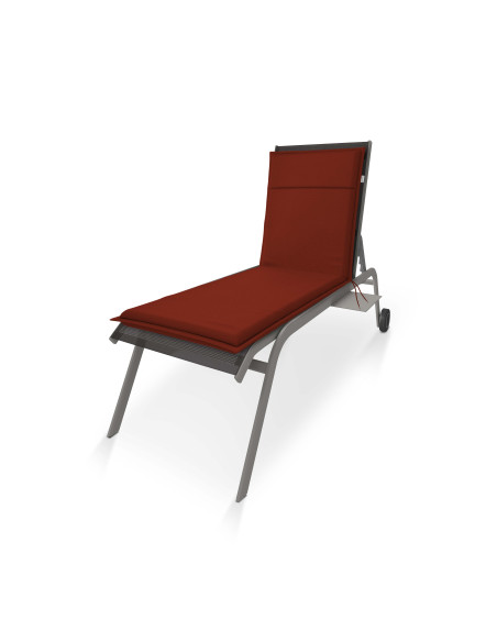 Polstry, sedáky na zahradní lehátka | LIFE 5352 | DOPPLER CZ