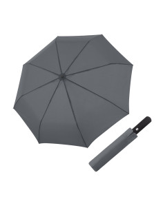 Hit Magic XL AC Grau | skládací deštník | Doppler CZ