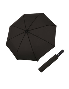 Hit Magic XL AC Schwarz | skládací deštník | Doppler CZ