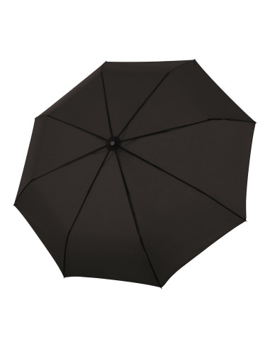 Hit Magic XL AC Schwarz | skládací deštník | Doppler CZ