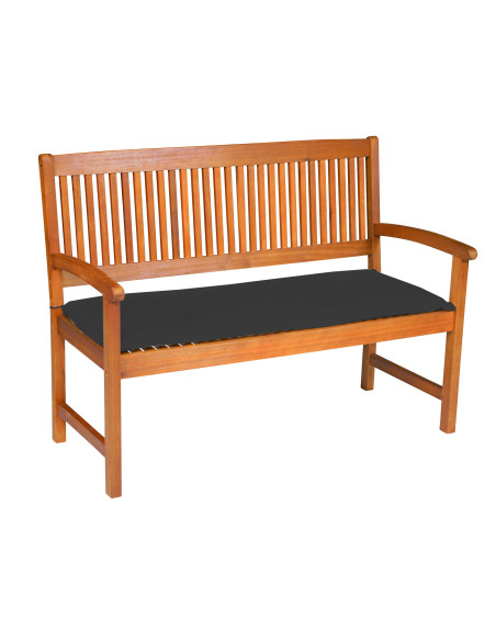 LIFE - sedák na 3místnou lavici | DOPPLER CZ