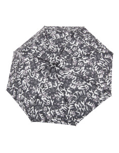 Hit Magic Graffiti Dámský automatický deštník | Doppler CZ
